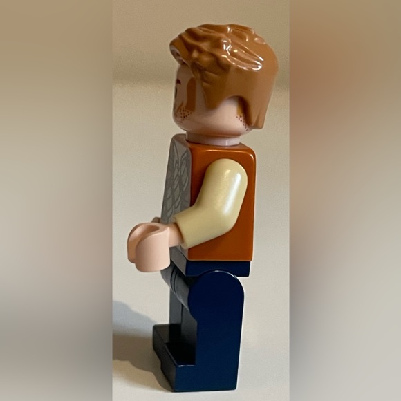 OWEN GRADY 75942 Jurassic World LEGO Minifigure Legos - Picture 4 of 8